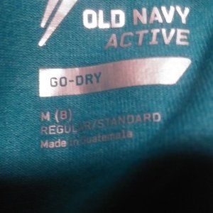 Old Navy Avtive tank top never worn.